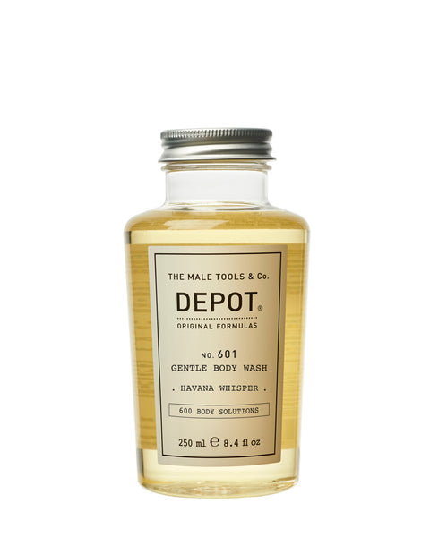 Depot 6011 Gentle Body Wash 250 ml