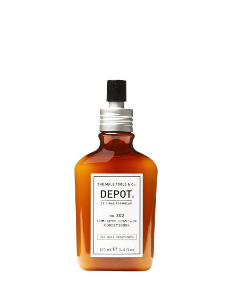 Depot 202 Complete Leave-In Conditioner 100ml