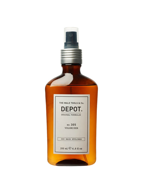 Depot 305 Volumizer Spray 200ml