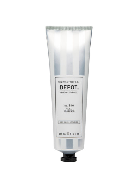 Depot 310 Curl Designer 150ml