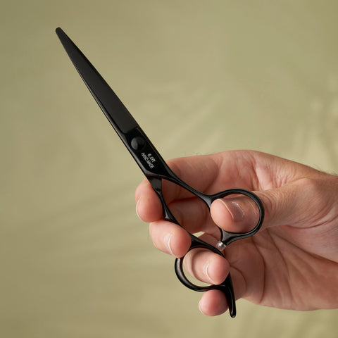 Leaf Black Edition Scissor