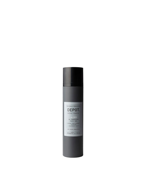 Depot 805 No Hangover Face Gel 50ml