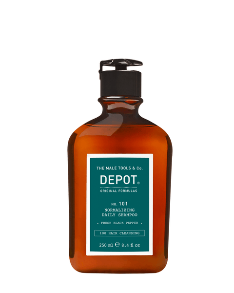 Depot Normalizing Daily Shampoo 250ml